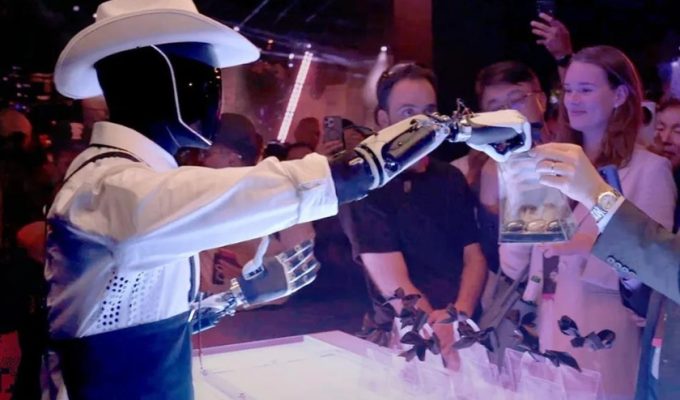 OBJETS CONNECTÉS : 5 NOUVEAUX GADGETS À TESTER