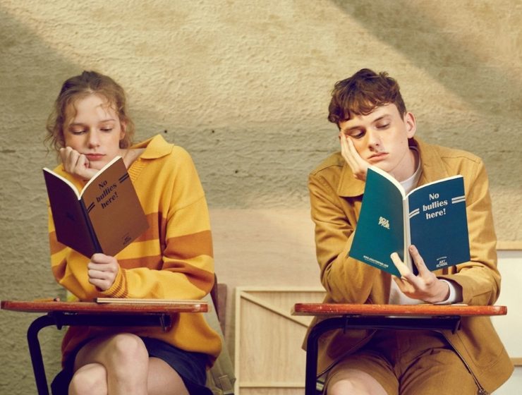 HARC&Egrave;LEMENT SCOLAIRE : 4 CHOSES &Agrave; &Eacute;VITER DE FAIRE