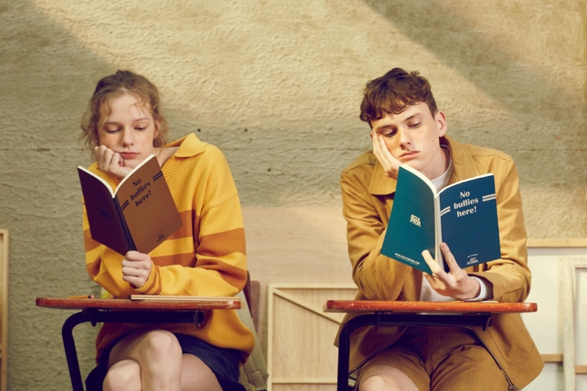SCHOOL BULLYING : 4 THINGS TO AVOID DOING