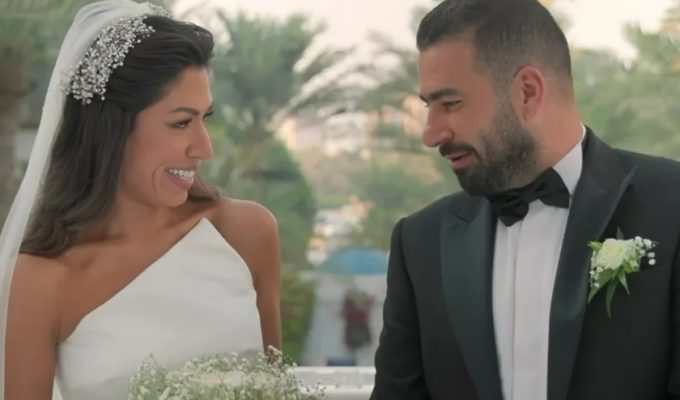 LOVE IS BLIND, HABIBI : LES CANDIDATS RED FLAG