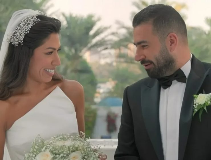 LOVE IS BLIND, HABIBI : LES CANDIDATS RED FLAG