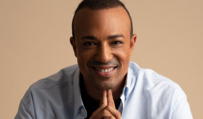 AVEC SAAD CHAOUI, LES NOUVELLES TECHNOLOGIES MAROCAINES SONT DANS LA PLACE !