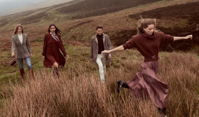 PARFUM AUTOMNE 2024 :  8 NOUVEAUTÉS POUR ELLE ET LUI