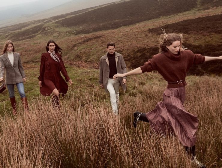 PARFUM AUTOMNE 2024 :  8 NOUVEAUT&Eacute;S POUR ELLE ET LUI