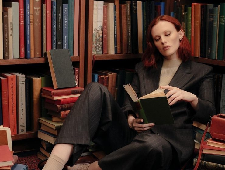 BOOKS 2024 : LES 5 MEILLEURES LECTURES DE L&rsquo;AUTOMNE
