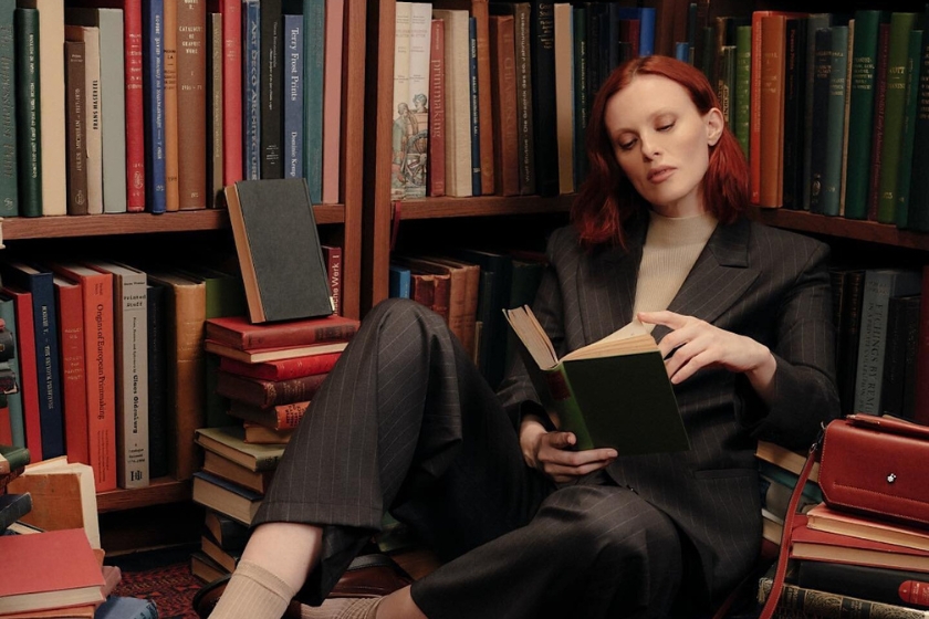 BOOKS 2024 : LES 5 MEILLEURES LECTURES DE L’AUTOMNE