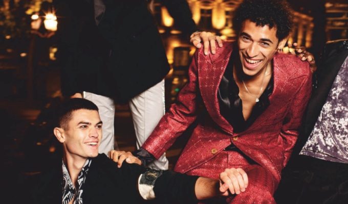 5 IDÉES DE CADEAU POUR HOMME QUI PLAIRONT À COUP SÛR