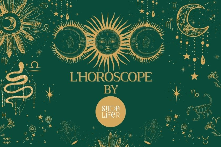 DECEMBER 2024 HOROSCOPE: OUR TAROT EXPERT TELLS YOU ALL YOU NEED TO KNOW!