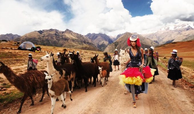 NOTRE WISHLIST SPÉCIAL VOYAGE EXOTIQUE POUR LES VACANCES DE FIN D’ANNÉE