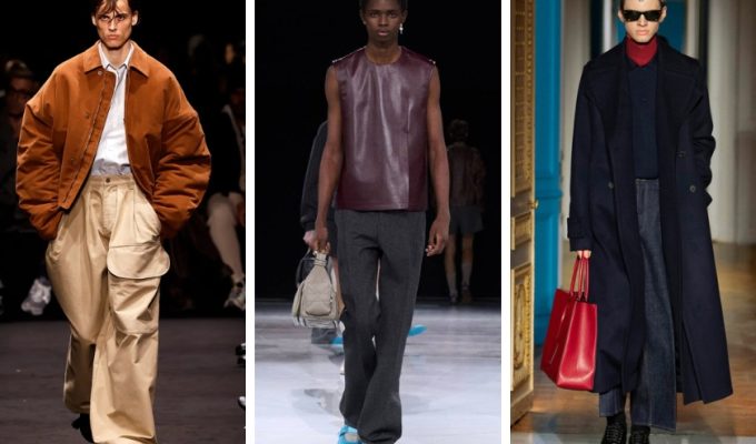 TENDANCE MODE HOMME 2024 : LES CINQ COMMANDEMENTS DE LA RÉDAC’