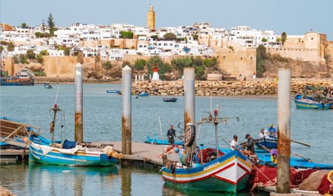 WEEK-END : ET SI ON S’ÉCHAPPAIT À RABAT POUR CHANGER ?
