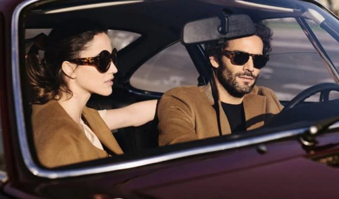 TENDANCE LUNETTES 2025 : LES QUATRE MUST HAVE DE LA RÉDAC’