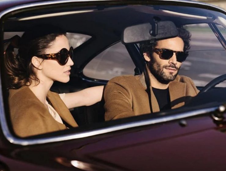 TENDANCE LUNETTES 2025 : LES QUATRE MUST HAVE DE LA R&Eacute;DAC&rsquo;