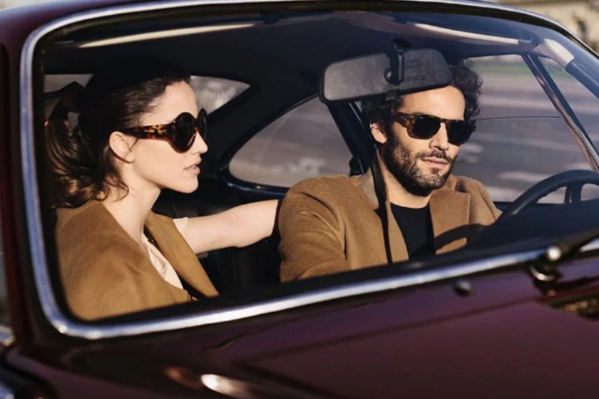 TENDANCE LUNETTES 2025 : LES QUATRE MUST HAVE DE LA RÉDAC’
