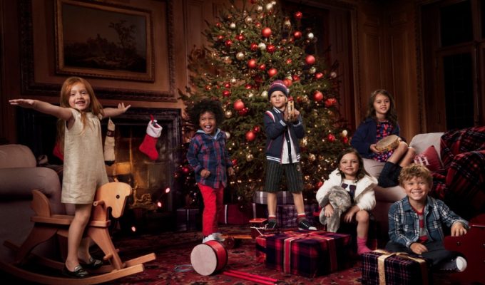 5 DIY DE NOËL À FAIRE AVEC LES ENFANTS
