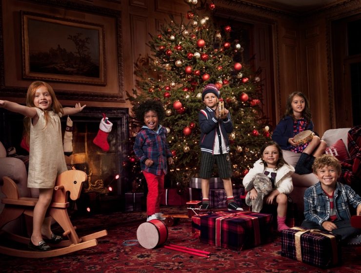 5 DIY DE NO&Euml;L &Agrave; FAIRE AVEC LES ENFANTS