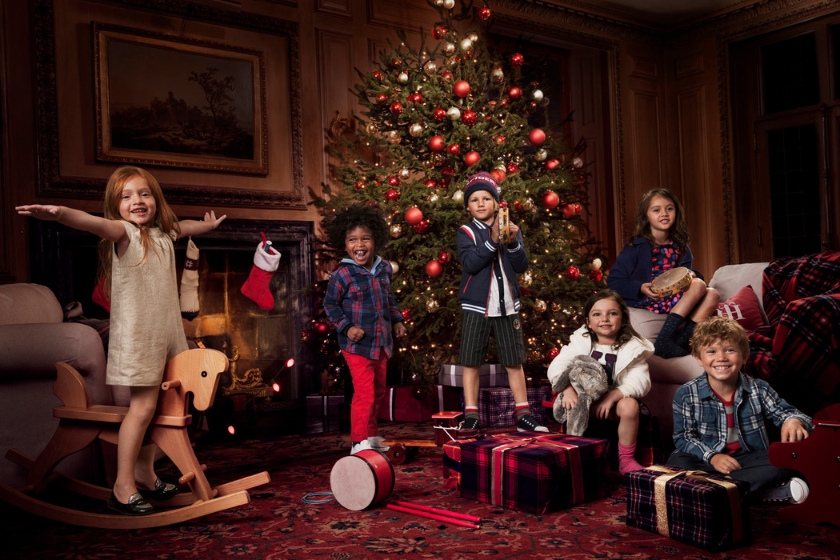 5 DIY DE NOËL À FAIRE AVEC LES ENFANTS