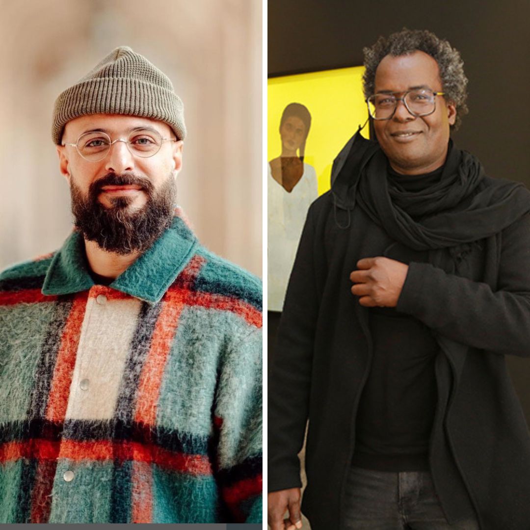 artistes marocains