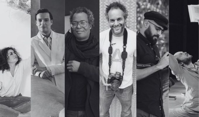 CES 5 ARTISTES MAROCAINS QUI SÉDUISENT LE MONDE