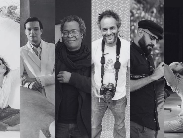 CES 5 ARTISTES MAROCAINS QUI S&Eacute;DUISENT LE MONDE