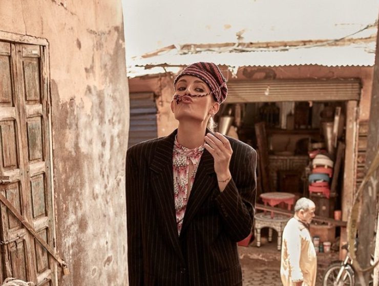 F&Ecirc;TES DE FIN D&rsquo;ANN&Eacute;ES : LES BONNES ADRESSES &Agrave; MARRAKECH