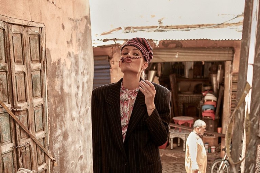 FÊTES DE FIN D’ANNÉES : LES BONNES ADRESSES À MARRAKECH