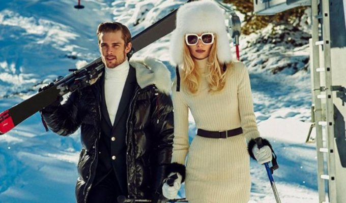 VACANCES AU SKI : TROIS DESTINATIONS POUR TROIS MINDSETS