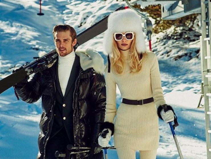 VACANCES AU SKI : TROIS DESTINATIONS POUR TROIS MINDSETS