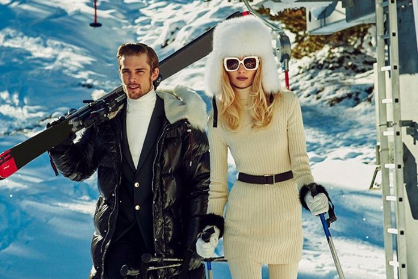 VACANCES AU SKI : TROIS DESTINATIONS POUR TROIS MINDSETS