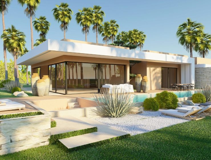 VILLAS DE LUXE : POURQUOI ON A CRAQU&Eacute; POUR BELL&rsquo;VIEW &Agrave; MARRAKECH ?
