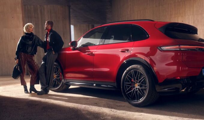 NOUVEAUX SUV AU MAROC : 12 MODÈLES PHARES