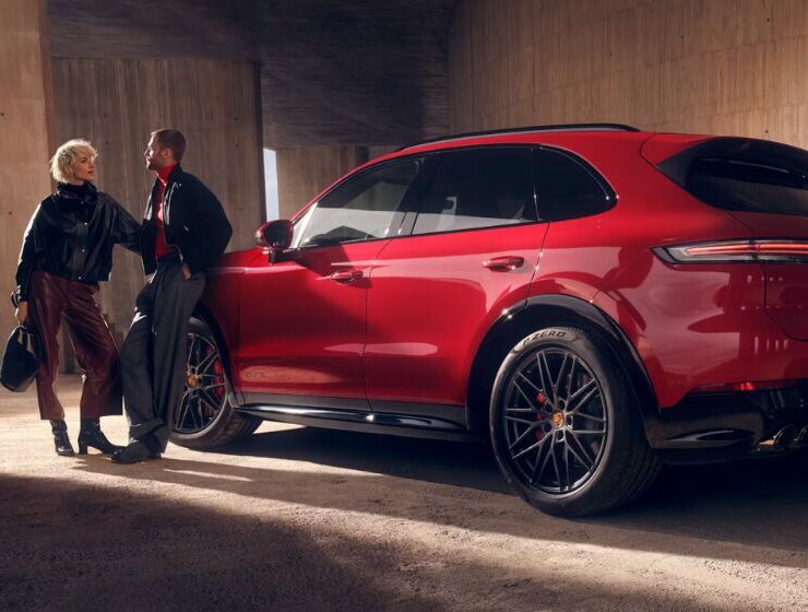 NOUVEAUX SUV AU MAROC : 12 MOD&Egrave;LES PHARES
