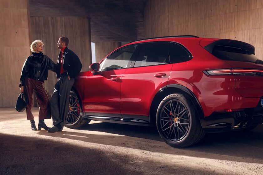 NEW SUV MODELS IN MOROCCO: 12 TOP PICKS