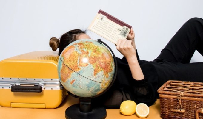 DESTINATIONS DE RÊVE : LA WISH LIST DE FATYM LAYACHI