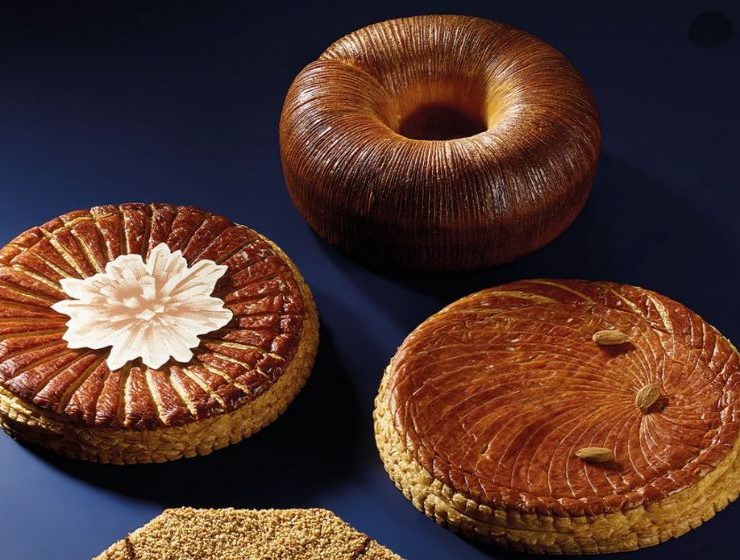 NOTRE TOP 5 DES GALETTES 2025 !