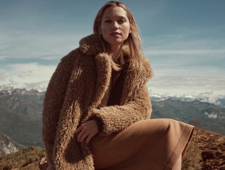 COULEUR DE L&rsquo;ANN&Eacute;E : PLACE &Agrave; LA DOUCEUR AVEC LA TENDANCE MOCHA MOUSSE