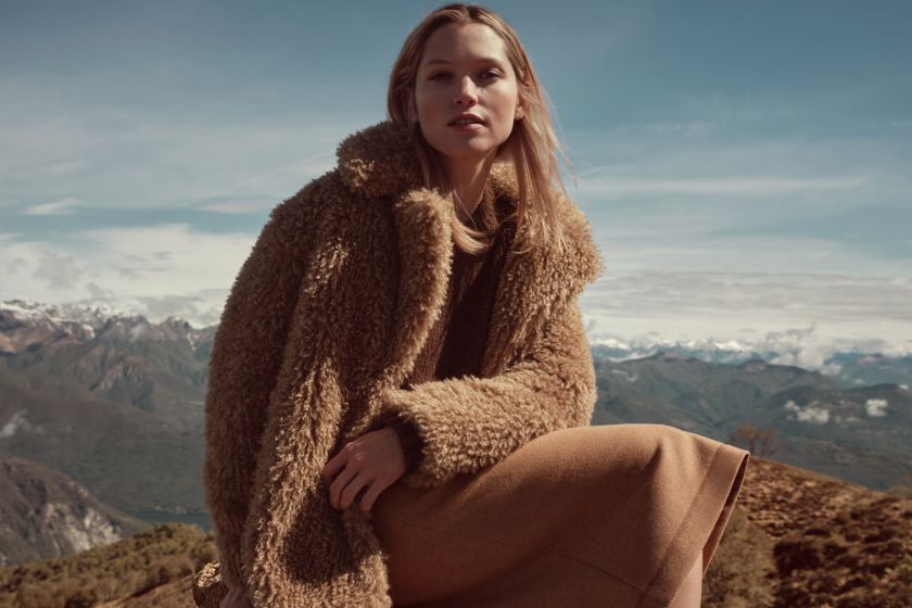 COULEUR DE L’ANNÉE : PLACE À LA DOUCEUR AVEC LA TENDANCE MOCHA MOUSSE