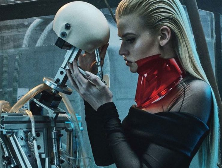 TRANSHUMANISM: HOW FAR CAN AUGMENTED HUMANITY GO?