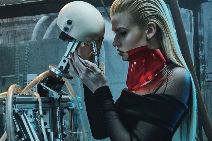 TRANSHUMANISM: HOW FAR CAN AUGMENTED HUMANITY GO?