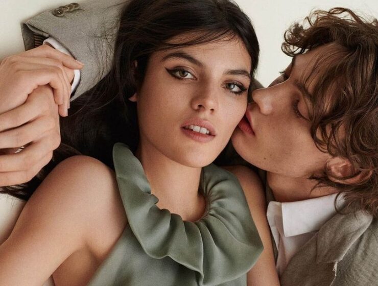 SAINT-VALENTIN 2025 : 8 PARFUMS &Agrave; OFFRIR &Agrave; L&rsquo;&Ecirc;TRE AIM&Eacute;
