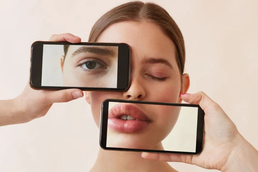 THE IMPACT OF INFLUENCERS ON OUR HEALTH: BETWEEN ILLUSIONS, BUSINESS, AND CONFUSION