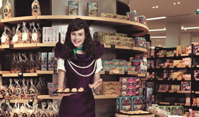 8 GOURMET GROCERY STORES IN MOROCCO FOR A DELICIOUS RAMADAN