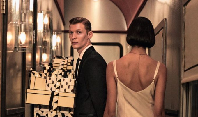 IDÉE CADEAU DE SAINT VALENTIN : 5 OPTIONS CLASSIQUES & INDÉMODABLES