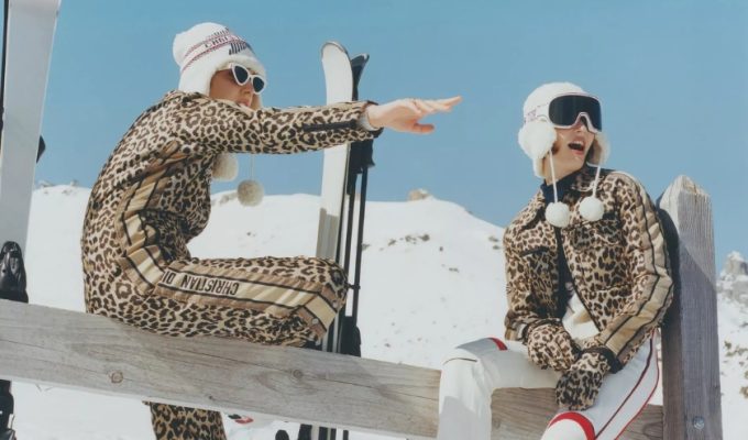 STATION DE SKI EN EUROPE : 6 ADRESSES COUP DE COEUR