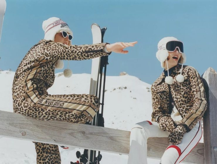 STATION DE SKI EN EUROPE : 6 ADRESSES COUP DE COEUR