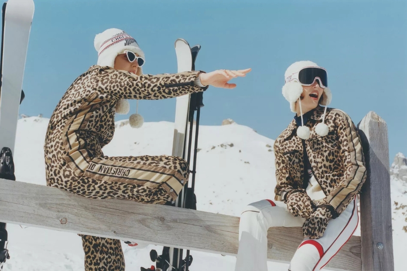 STATION DE SKI EN EUROPE : 6 ADRESSES COUP DE COEUR