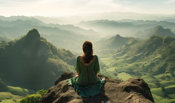 BODY & SOUL: 5 GETAWAY IDEAS FOR RAMADAN