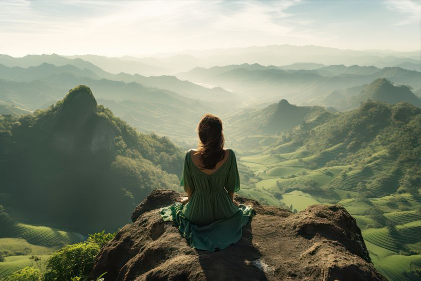 BODY & SOUL: 5 GETAWAY IDEAS FOR RAMADAN
