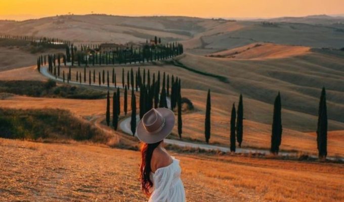4 DESTINATIONS POUR UNE ESCAPADE PRINTANIÈRE