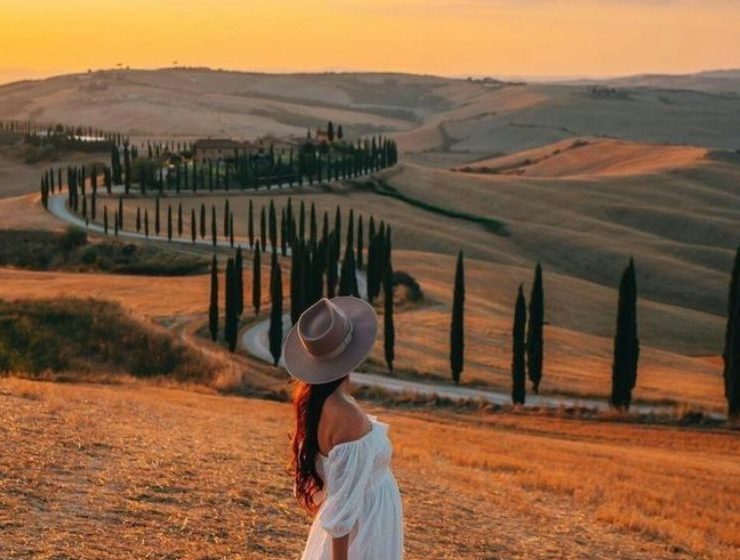 4 DESTINATIONS POUR UNE ESCAPADE PRINTANI&Egrave;RE